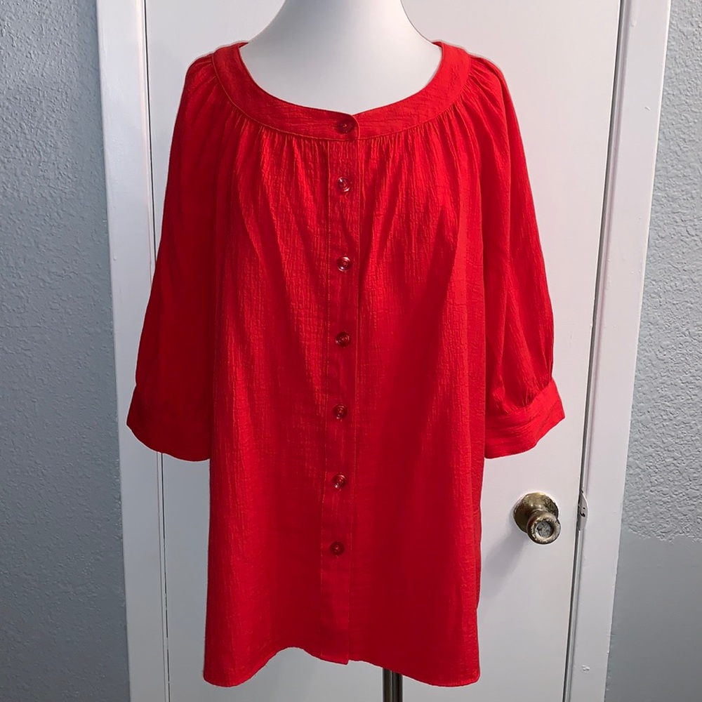 White Stag - Blouse
